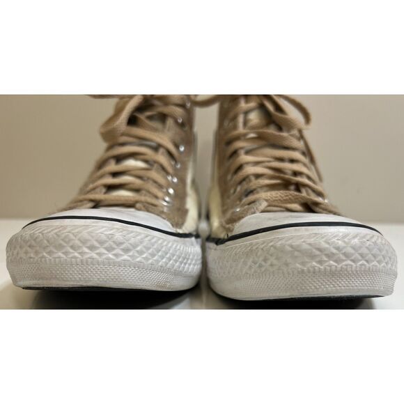Converse CTAS High Top sneakers 569424C. Size 9.5(W). - Picture 2 of 8
